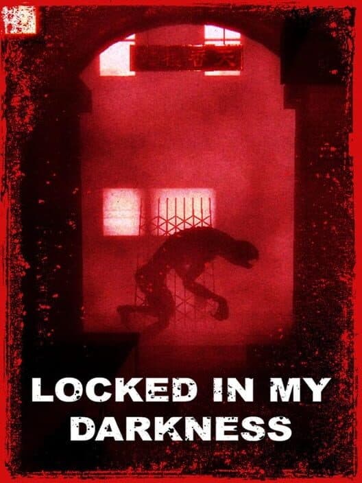 Обложка Locked in my Darkness