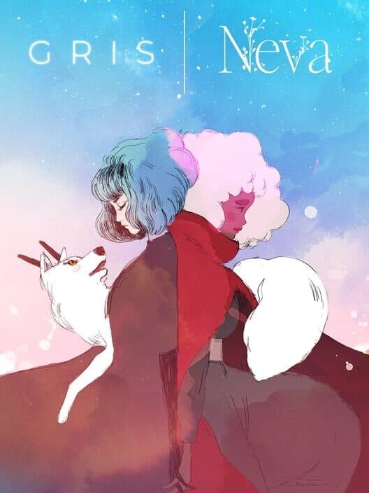 Обложка Gris + Neva Bundle