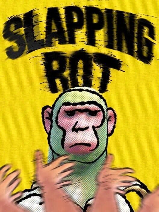 Обложка Slappingrot