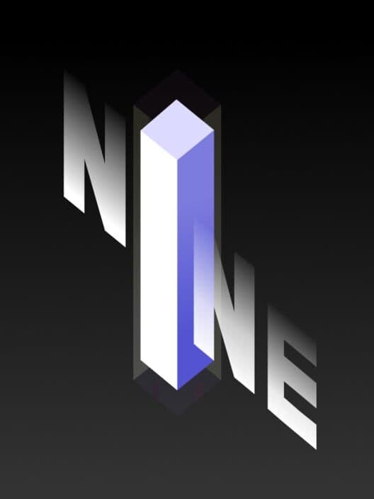 Обложка Nine Rooms