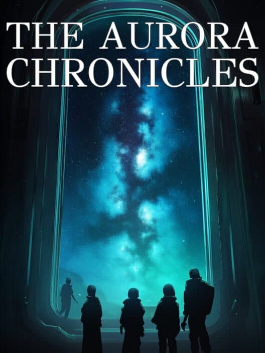 Обложка The Aurora Chronicles