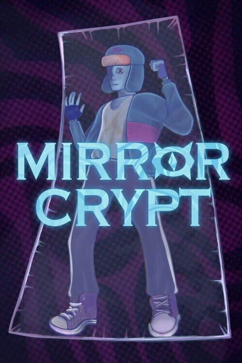 Обложка Mirror Crypt