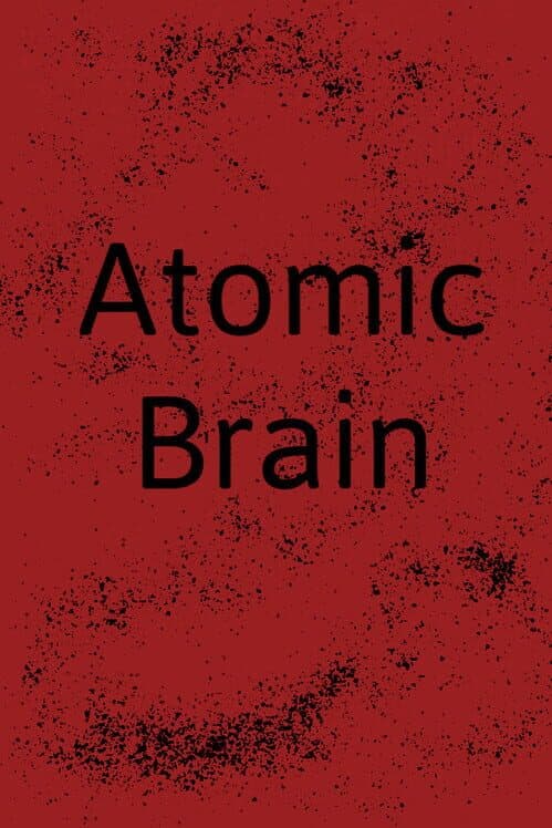 Обложка Atomic Brain
