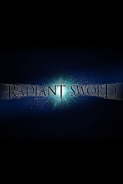 Обложка Radiant Sword
