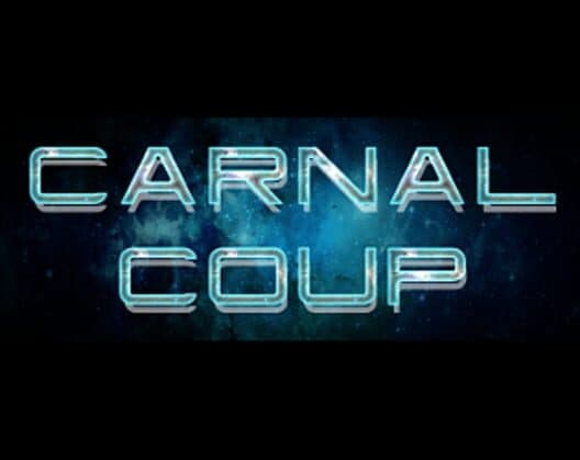 Обложка Carnal Coup: Overseer's Edition