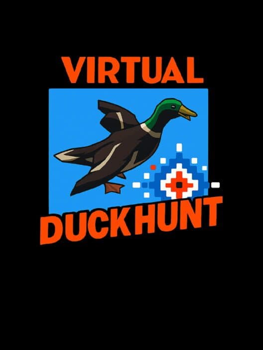 Обложка Virtual Duck Hunt