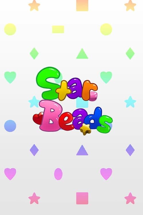 Обложка Star Beads