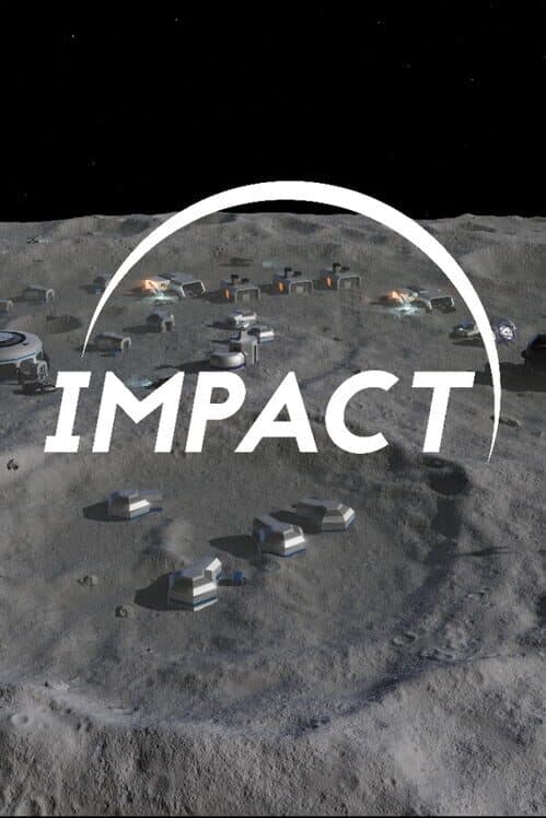 Обложка Impact