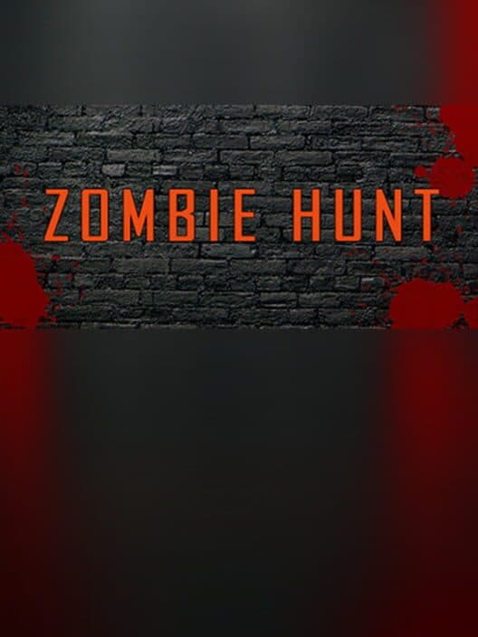 Обложка ZombieHunt