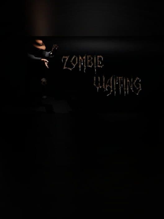 Обложка Zombie Waiting