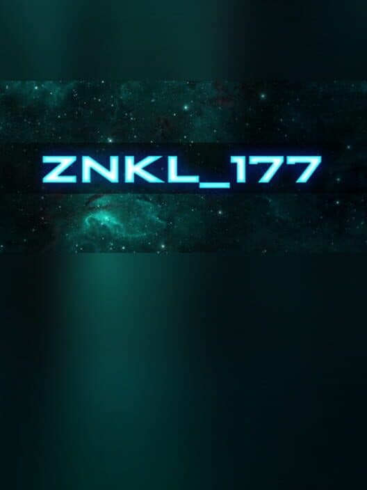 Обложка Znkl: 177