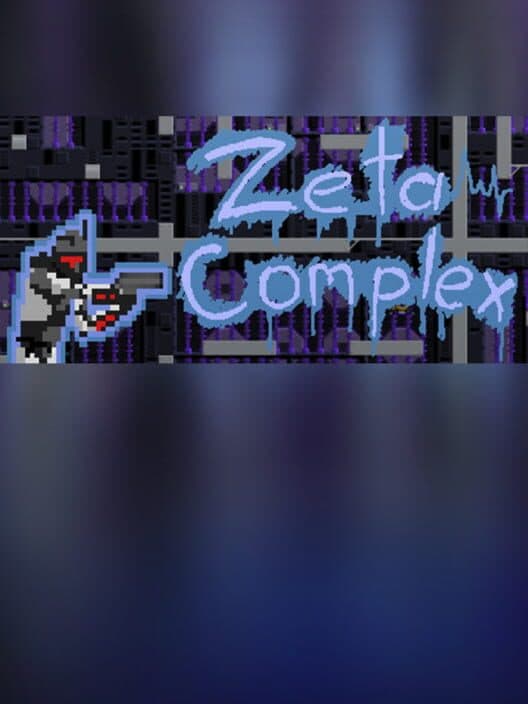 Обложка Zeta Complex