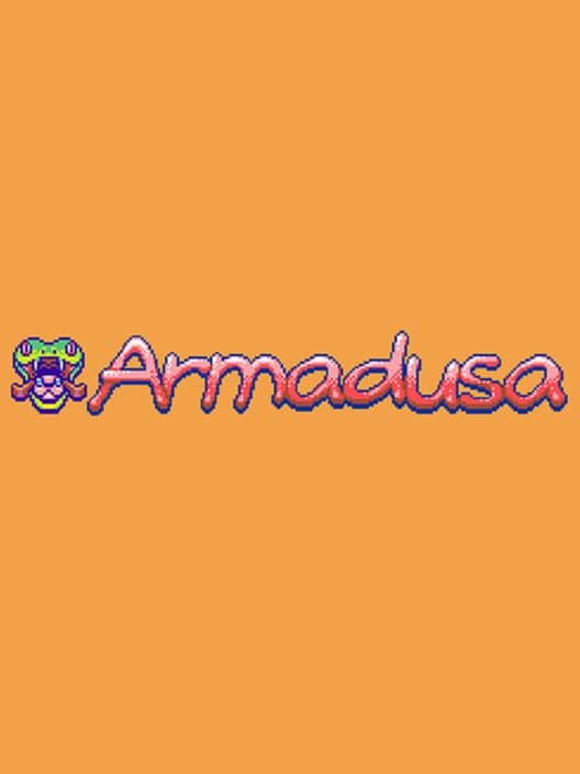 Обложка Armadusa