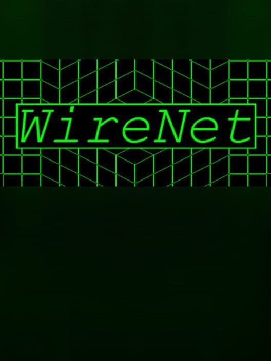 Обложка WireNet