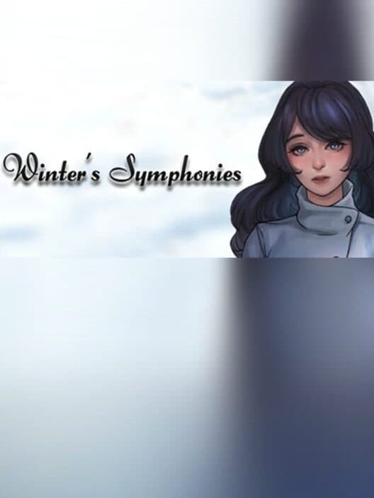 Обложка Winter's Symphonies
