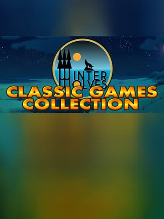Обложка Winter Wolves Classic Games Collection