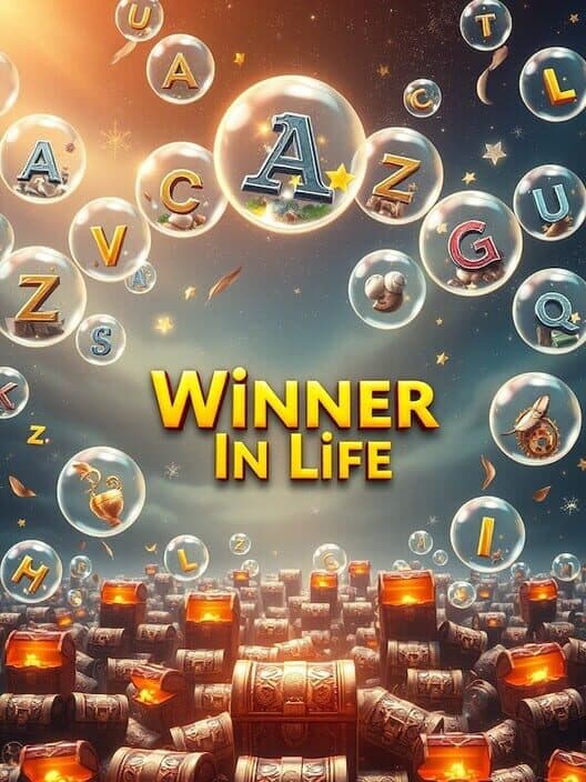 Обложка Winner In Life