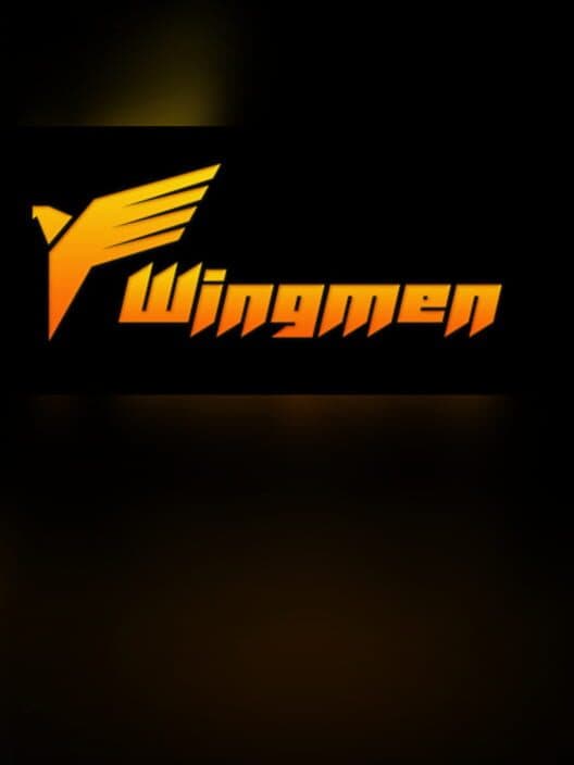 Обложка WingMen