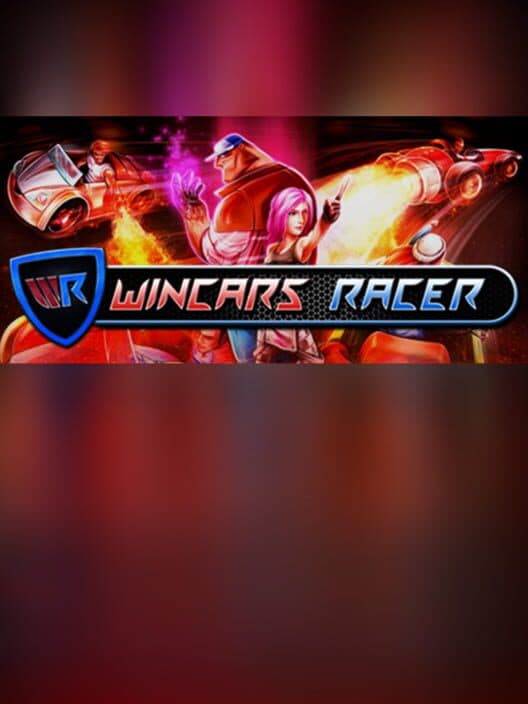 Обложка Wincars Racer