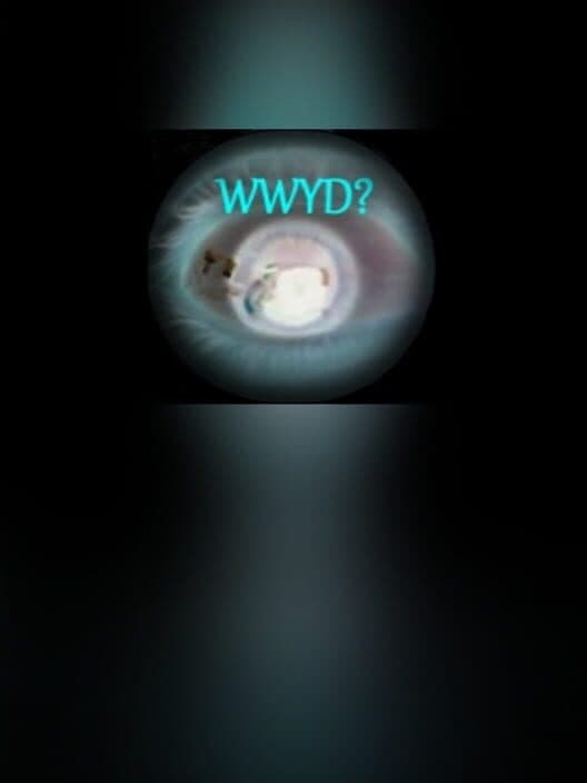 Обложка What Would You Do?