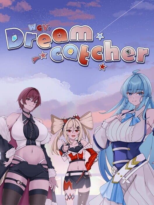 Обложка WGV: Dreamcatcher