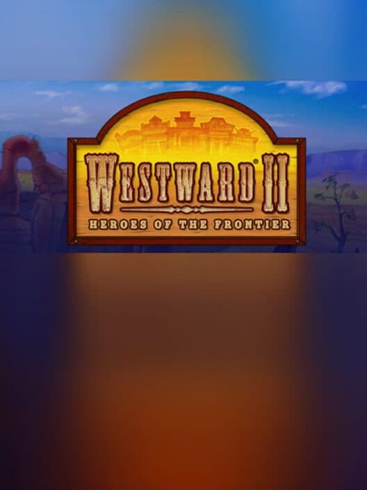 Обложка Westward 2