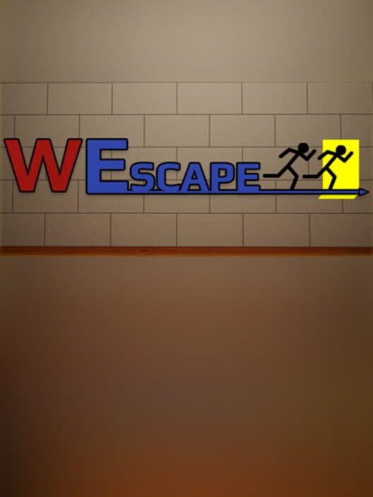 Обложка WEscape
