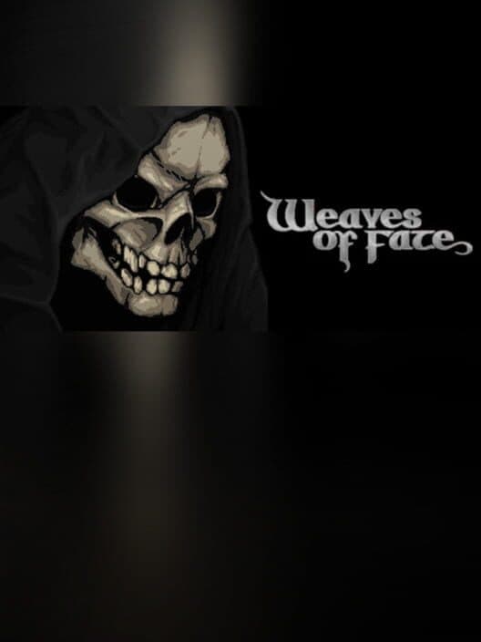 Обложка Weaves of Fate