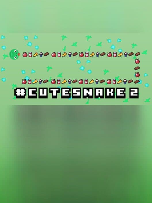 Обложка #RunningSnake 2