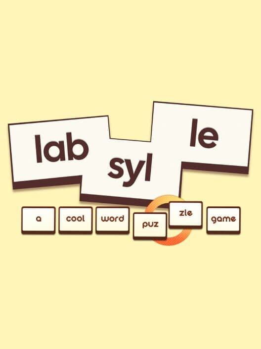 Обложка Labsylle