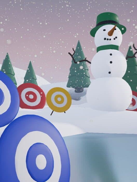 Обложка Snow Games VR