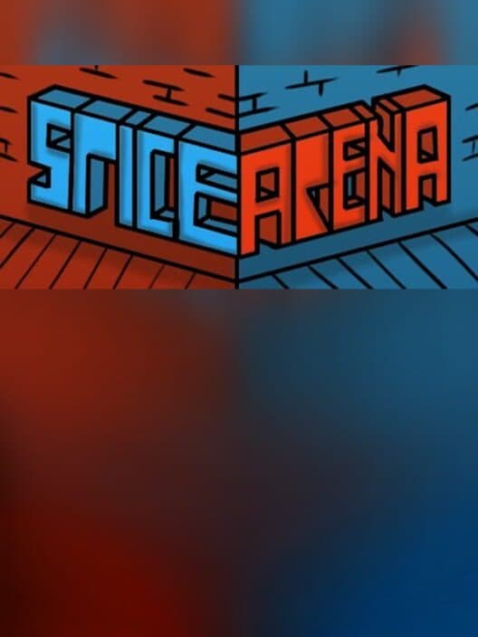 Обложка S.P.I.C.E Arena