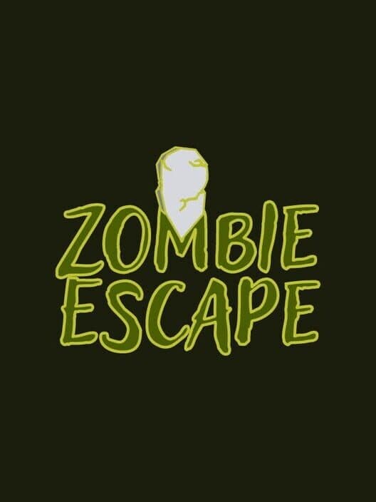 Обложка Zombie Escape
