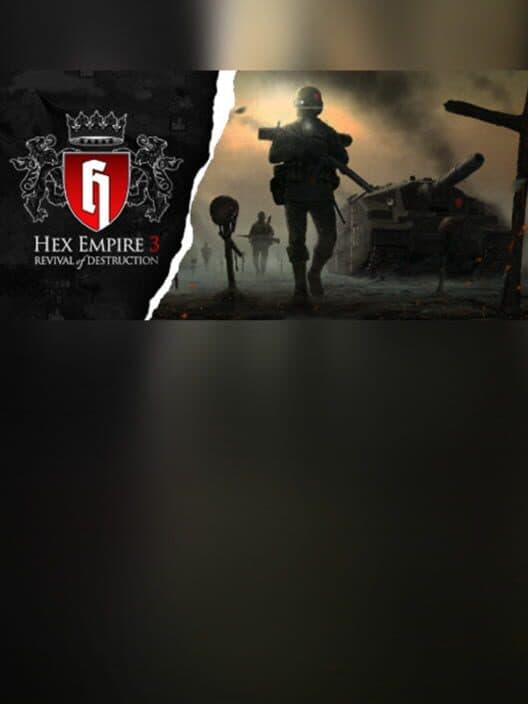 Обложка Hex Empire 3