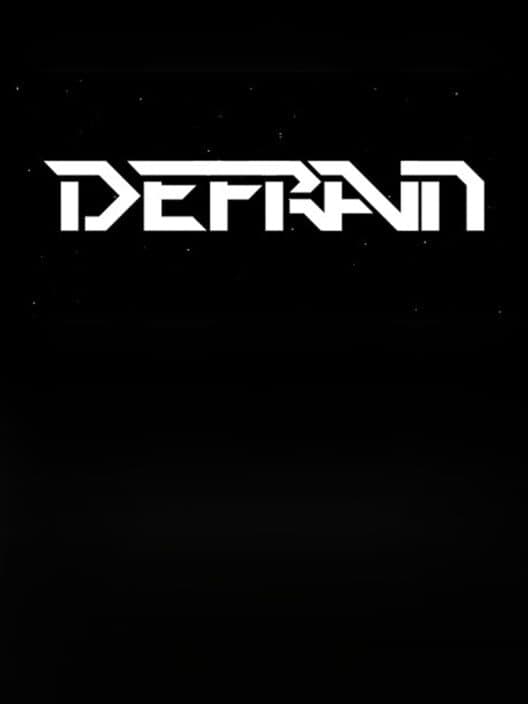 Обложка Defrain