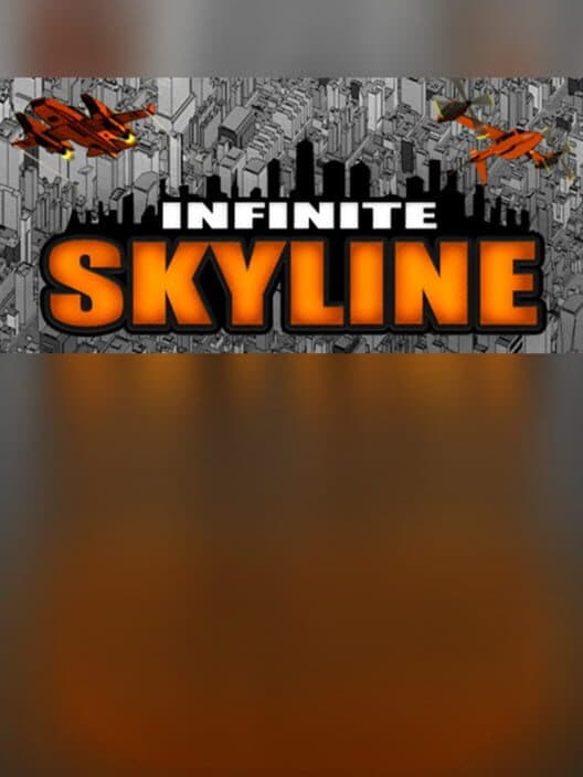 Обложка Infinite Skyline