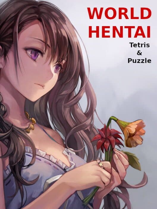 Обложка World Hentai