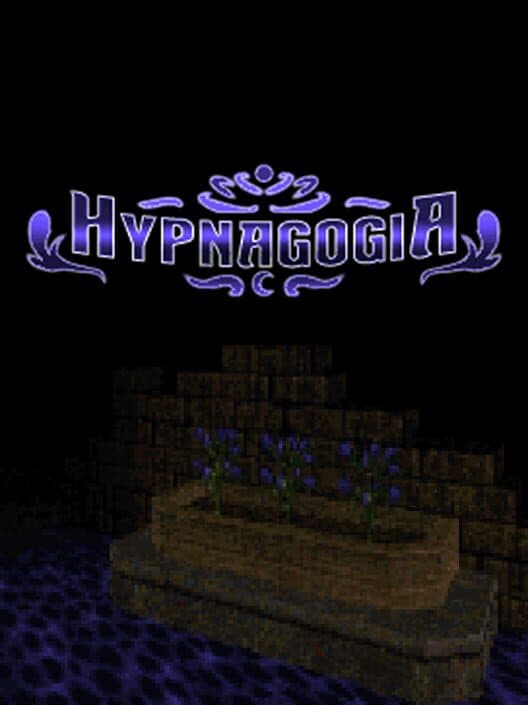 Обложка Hypnagogia