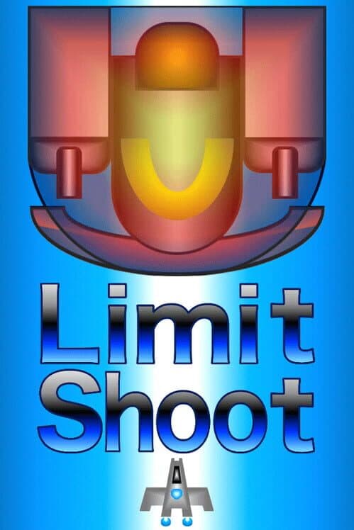 Обложка Limit Shoot