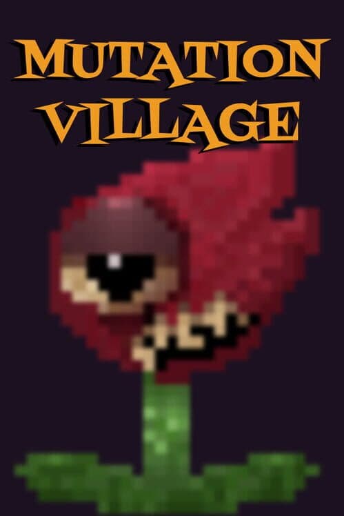 Обложка Mutation Village
