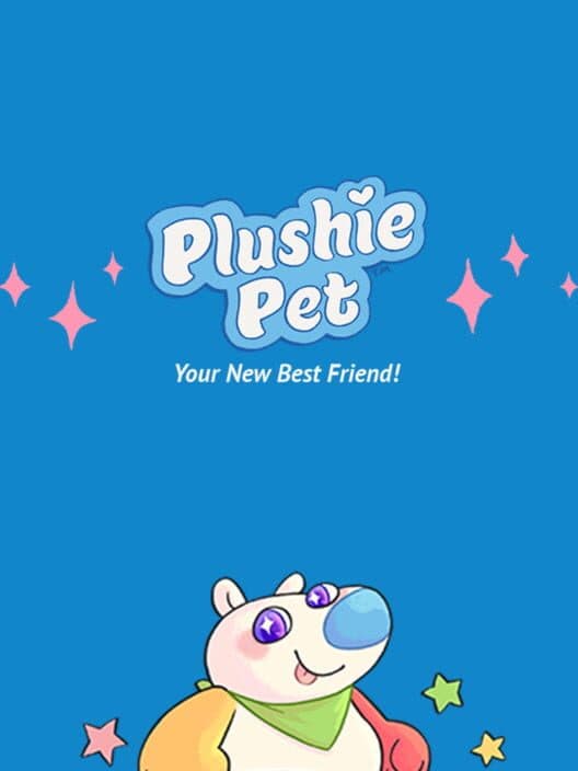 Обложка PlushiePet