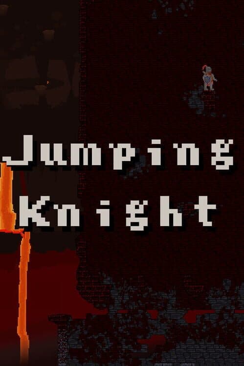 Обложка Jumping Knight