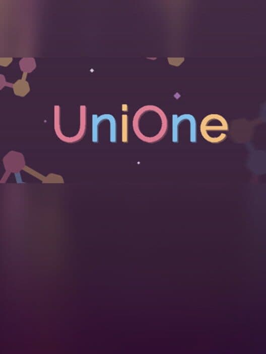 Обложка UniOne
