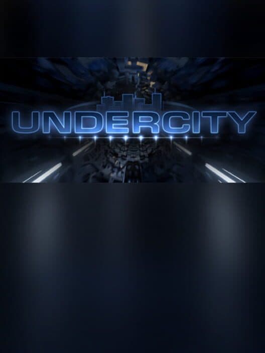 Обложка Undercity