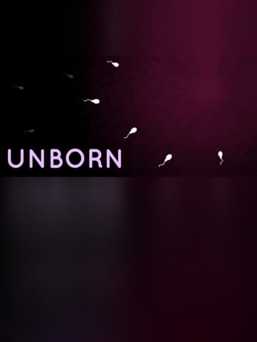 Обложка unBorn