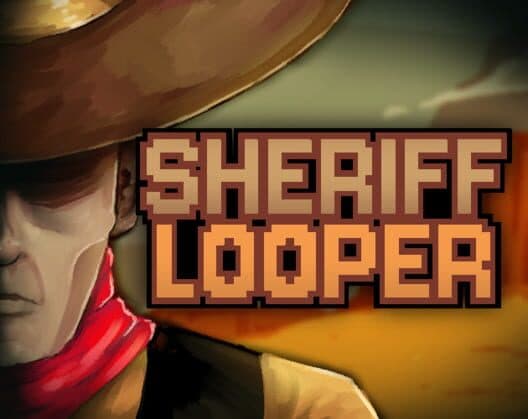 Обложка Sheriff Looper