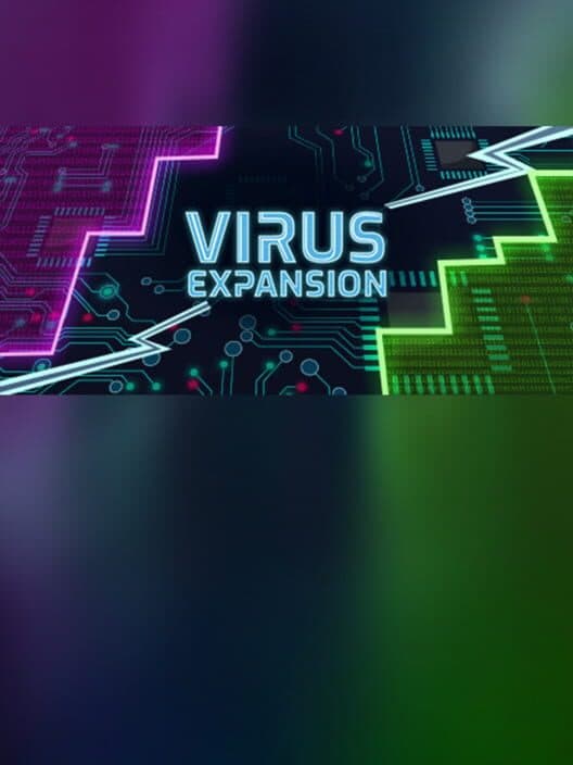 Обложка Virus Expansion