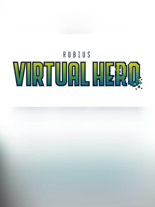 Обложка Virtual Hero VR