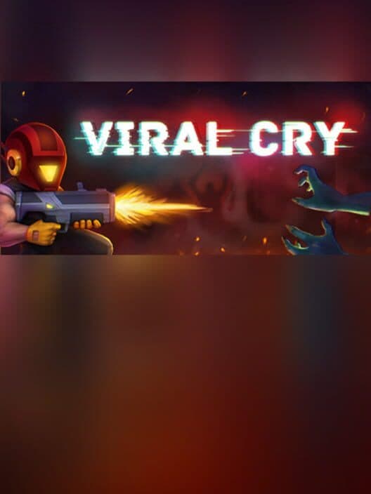 Обложка Viral Cry