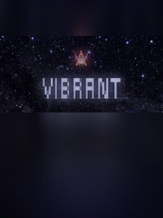 Обложка Vibrant